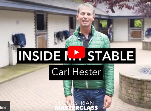 Carl Hester - Equestrian Property