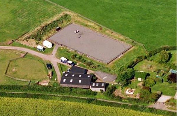 Equestrian Mortgages