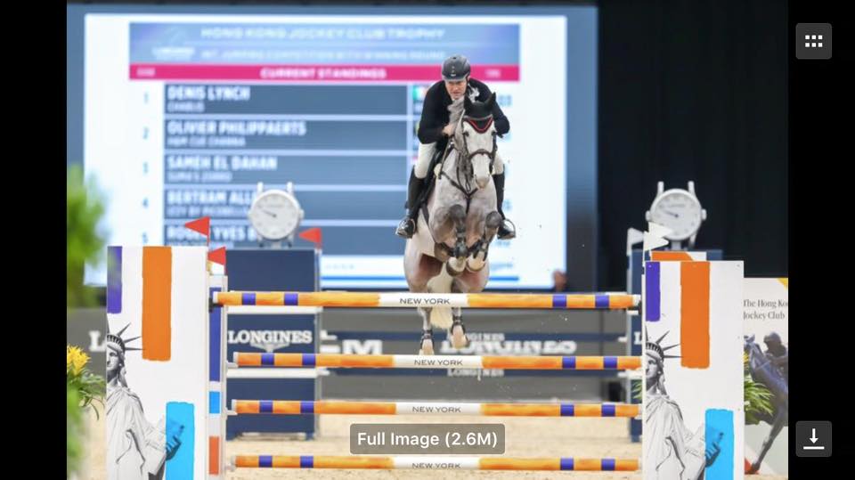 Robert-Smith-Show-Jumping-Rider