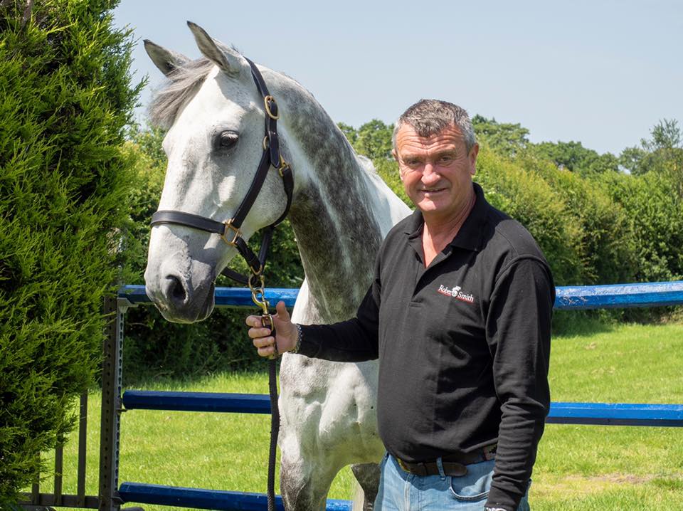 Robert-Smith-Showjumping-Rider