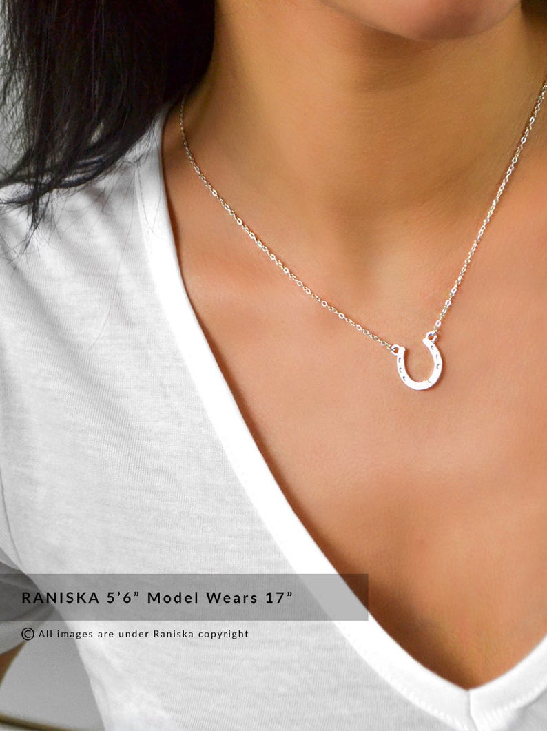 horse-shoe-necklace